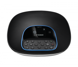 Camera hội nghị truyền hình logitech ConferenceCam Group
