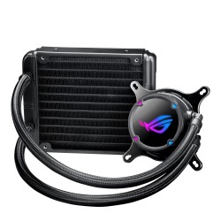 TẢN NHIỆT CPU ASUS ROG STRIX LC 120 ARGB