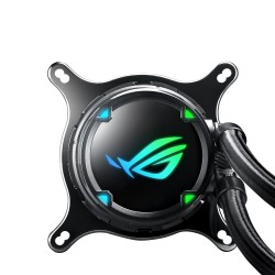 TẢN NHIỆT CPU ASUS ROG STRIX LC 120 ARGB