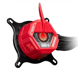 Tản nhiệt CPU ASUS TUF GAMING LC 240 RGB ZAKU II LIMITED