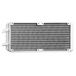 TẢN NHIỆT CPU ASUS ROG STRIX LC 240 ARGB White Edition