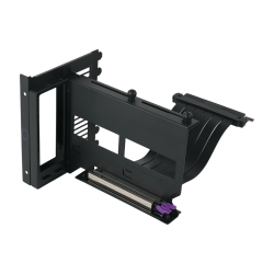 Giá đỡ xoay dựng VGA Cooler master Holder Vertical with Riser PCI -e 3.0 Ver 2