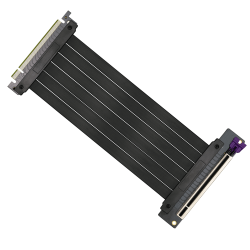 Giá đỡ xoay dựng VGA Cooler master Holder Vertical with Riser PCI -e 3.0 Ver 2