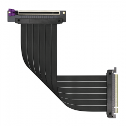 Cable Riser Cooler Master Cable PCIe 3.0 x16 Ver. 2 - 300mm