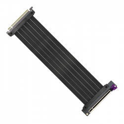 Cable Riser Cooler Master Cable PCIe 3.0 x16 Ver. 2 - 300mm