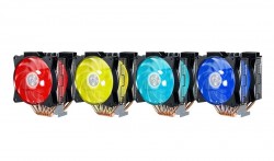 Tản nhiệt khí CPU cooler master MASTERAIR MA620P led RGB
