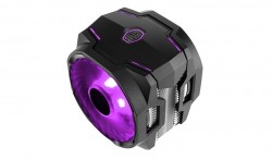 Tản nhiệt khí CPU Cooler Master MasterAir 610P RGB