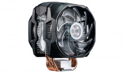 Tản nhiệt khí CPU Cooler Master MasterAir 610P RGB