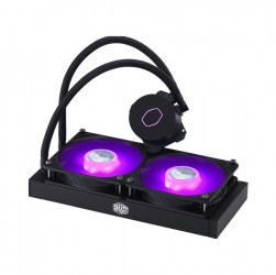 Tản nhiệt nước Cooler Master ML240L RGB V2 (MLW-D24M-A18PC-R2)