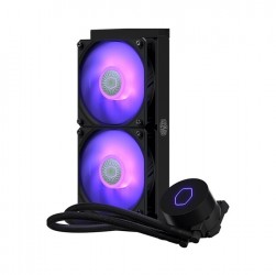Tản nhiệt nước Cooler Master ML240L RGB V2 (MLW-D24M-A18PC-R2)