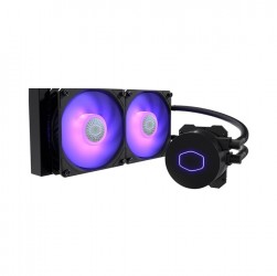 Tản nhiệt nước Cooler Master ML240L RGB V2 (MLW-D24M-A18PC-R2)