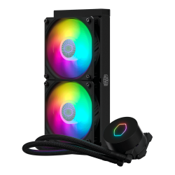 Tản nhiệt nước CPU Cooler master ML240L ARGB V2