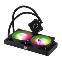 Tản nhiệt nước CPU Cooler master ML240L ARGB V2