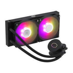 Tản nhiệt nước CPU Cooler master ML240L ARGB V2