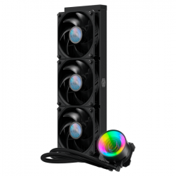 Tản nhiệt nước Cooler master ML360 Mirror ARGB (MLX-D36M-A18PK-R1)