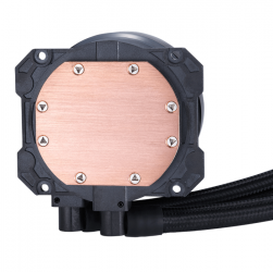 Tản nhiệt nước Cooler master ML360 Mirror ARGB (MLX-D36M-A18PK-R1)