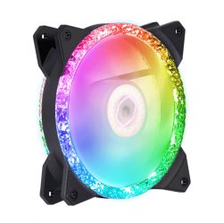 Fan case Cooler master MF120 Prismatic (bộ 3 fan) MFY-B2DN-203PA-R1