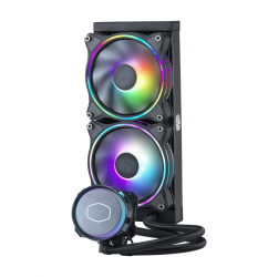 Tản nhiệt nước Cooler Master MasterLiquid ML240 ILLUSION ARGB Gen 2