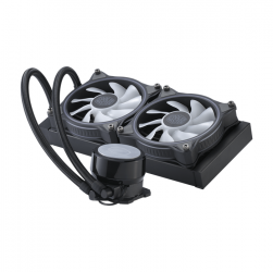 Tản nhiệt nước Cooler Master MasterLiquid ML240 ILLUSION ARGB Gen 2