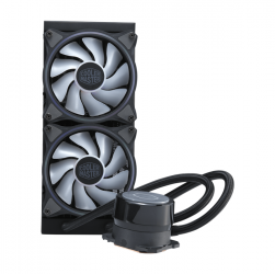 Tản nhiệt nước Cooler Master MasterLiquid ML240 ILLUSION ARGB Gen 2