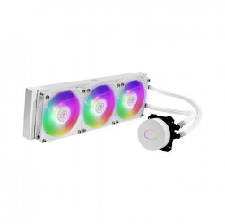 Tản nhiệt nước Cooler Master ML360L V2 ARGB WHITE EDITION