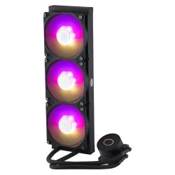 Tản nhiệt nước CPU Cooler master ML360L ARGB V2
