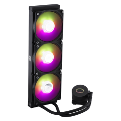 Tản nhiệt nước CPU Cooler master ML360L ARGB V2