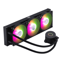 Tản nhiệt nước CPU Cooler master ML360L ARGB V2
