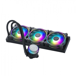 Tản nhiệt nước Cooler Master MasterLiquid ML360 ILLUSION ARGB Gen 2