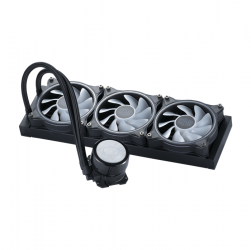 Tản nhiệt nước Cooler Master MasterLiquid ML360 ILLUSION ARGB Gen 2