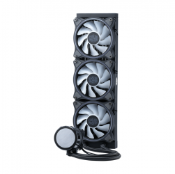 Tản nhiệt nước Cooler Master MasterLiquid ML360 ILLUSION ARGB Gen 2
