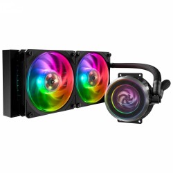 Tản nhiệt nước CPU Cooler Master MASTERLIQUID ML240P MIRAGE