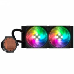 Tản nhiệt nước CPU Cooler Master MASTERLIQUID ML240P MIRAGE