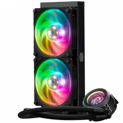 Tản nhiệt nước CPU Cooler Master MASTERLIQUID ML240P MIRAGE