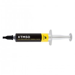 Keo tản nhiệt Corsair XTM50 Performance Thermal Paste (CT-9010002-WW)