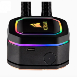 Tản nhiệt nước Corsair H60i RGB PRO XT (CW-9060049-WW)