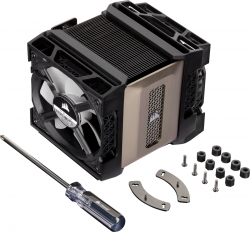 Tản nhiệt khí Corsair A500 (CT-9010003-WW)