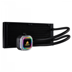 Tản nhiệt nước CPU Corsair Hydro Series H100i PRO RGB PLATINUM