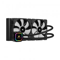 Tản nhiệt nước Corsair H115i RGB PRO XT (CW-9060044-WW)
