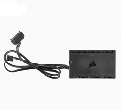 Tản nhiệt nước Corsair H100i ELITE CAPELLIX