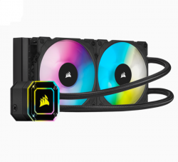 Tản nhiệt nước Corsair H100i ELITE CAPELLIX