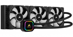 Tản nhiệt nước Corsair H150i RGB PRO XT (CW-9060045-WW)