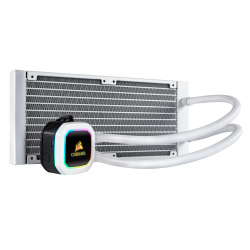 Tản nhiệt nước CPU Corsair Hydro Series H100i RGB PLATINUM SE