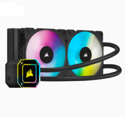 Tản nhiệt nước Corsair H115i ELITE CAPELLIX