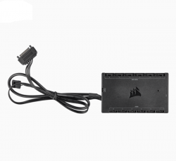 Tản nhiệt nước Corsair H115i ELITE CAPELLIX