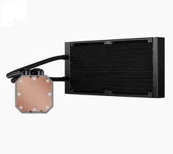 Tản nhiệt nước Corsair H115i ELITE CAPELLIX