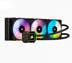 Tản nhiệt nước Corsair H150i ELITE CAPELLIX