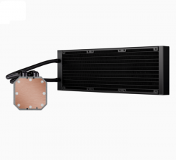 Tản nhiệt nước Corsair H150i ELITE CAPELLIX
