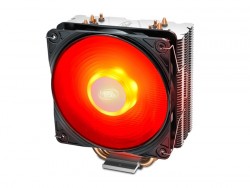 Tản nhiệt khí CPU DEEPCOOL GAMMAXX 400 V2 RED
