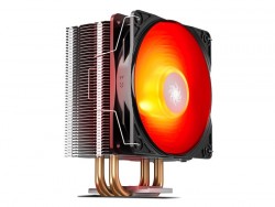Tản nhiệt khí CPU DEEPCOOL GAMMAXX 400 V2 RED